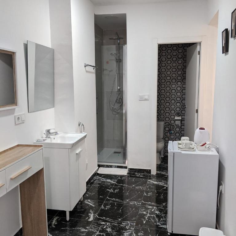 Pension Susita - Deluxe Room - 5
