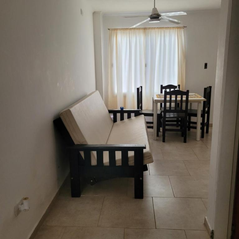 Apartamento Alem - Apartamento de 2 dormitorios - 3