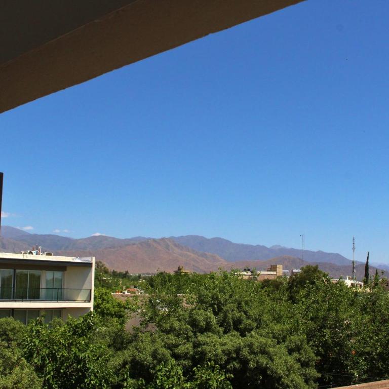Mendoza Relax & Comfort - Apartamento de 1 dormitorio - 32