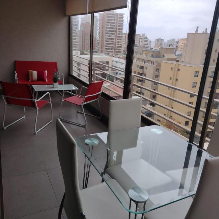 2 Poniente con 3 Norte HERMOSOS Departamentos - One-Bedroom Apartment - 3