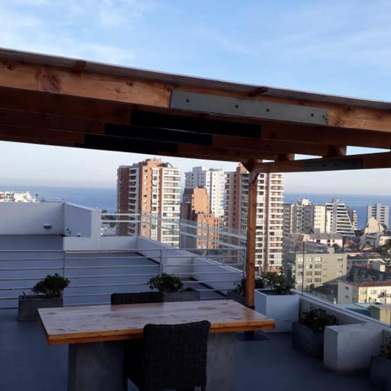 2 Poniente con 3 Norte HERMOSOS Departamentos - Two-Bedroom Apartment - 2