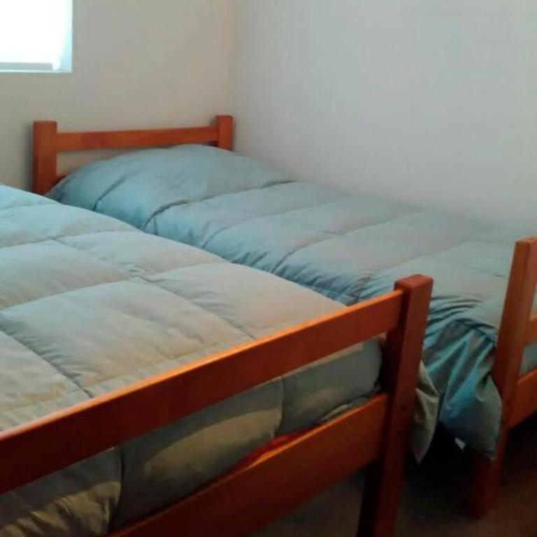 2 Poniente con 3 Norte HERMOSOS Departamentos - Two-Bedroom Apartment - 3