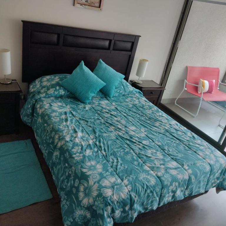2 Poniente con 3 Norte HERMOSOS Departamentos - One-Bedroom Apartment - 4