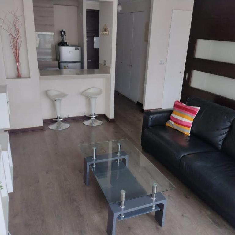 2 Poniente con 3 Norte HERMOSOS Departamentos - One-Bedroom Apartment - 6