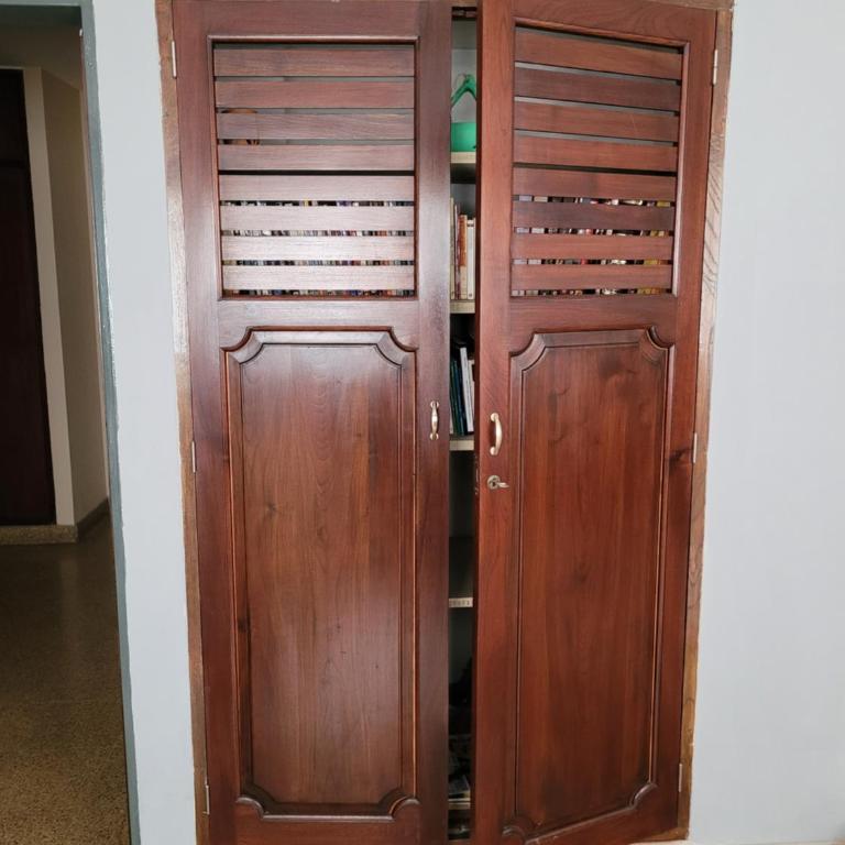 Departamento Libertad - Apartamento Deluxe de 2 dormitorios con balcón - 8