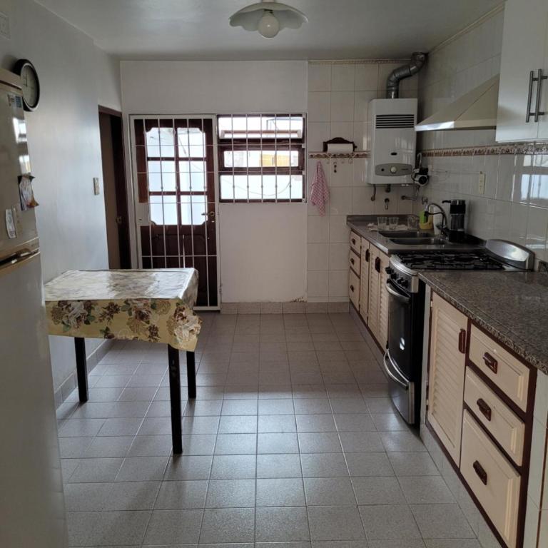 Departamento Libertad - Apartamento Deluxe de 2 dormitorios con balcón - 9