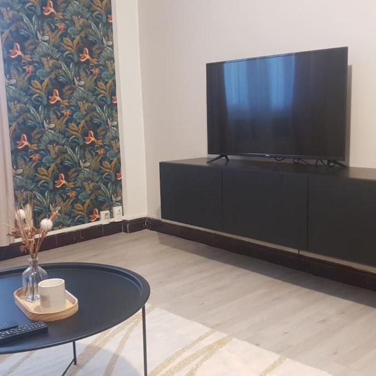 *Cosy* spacieux * entrée autonome* centrale* - Apartamento de 1 dormitorio - 6