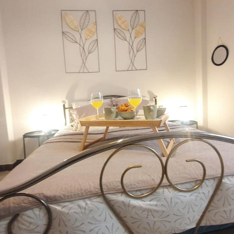 *Cosy* spacieux * entrée autonome* centrale* - Apartamento de 1 dormitorio - 11
