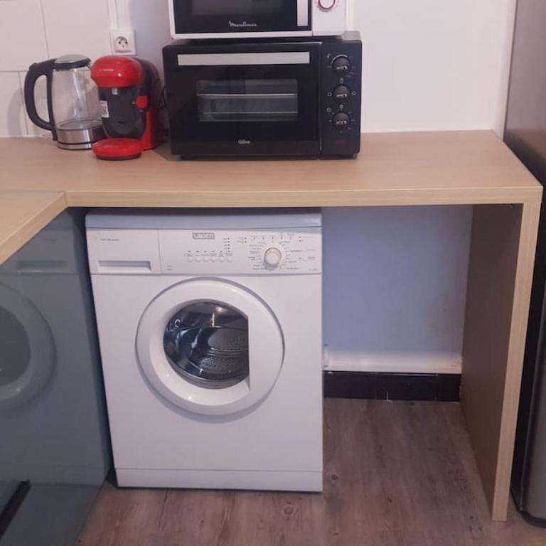 *Cosy* spacieux * entrée autonome* centrale* - Apartamento de 1 dormitorio - 15
