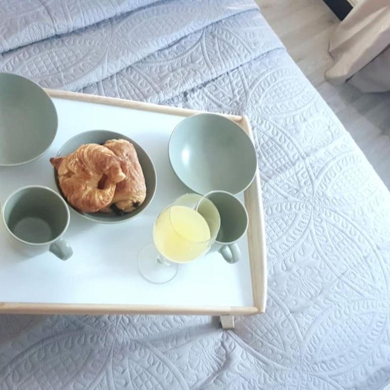 *Cosy* spacieux * entrée autonome* centrale* - Apartamento de 1 dormitorio - 19
