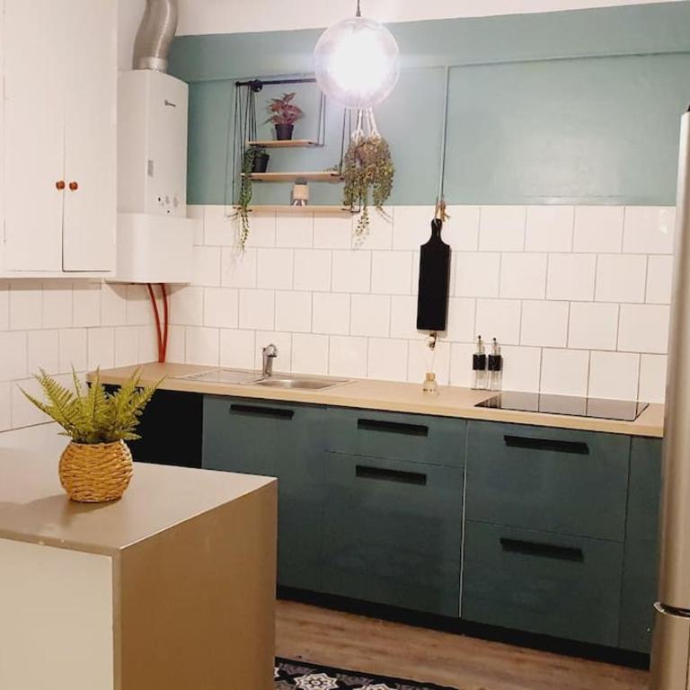 *Cosy* spacieux * entrée autonome* centrale* - Apartamento de 1 dormitorio - 22