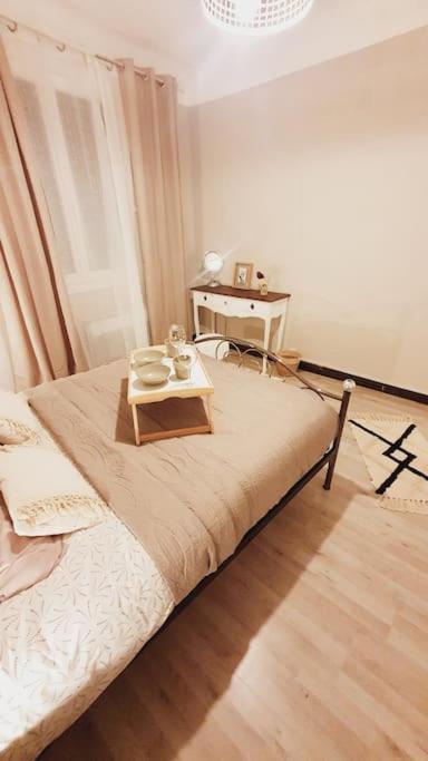 *Cosy* spacieux * entrée autonome* centrale* - Apartamento de 1 dormitorio - 27