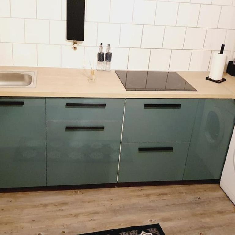 *Cosy* spacieux * entrée autonome* centrale* - Apartamento de 1 dormitorio - 30