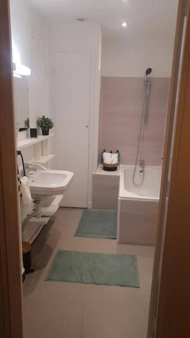 *Cosy* spacieux * entrée autonome* centrale* - Apartamento de 1 dormitorio - 35