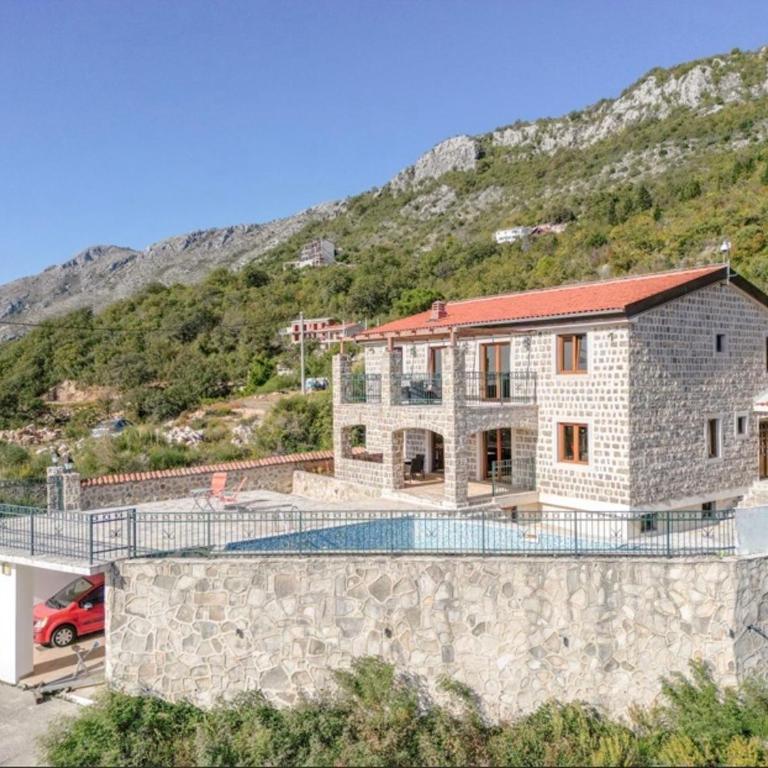 Vila Sofija - Vila - 1