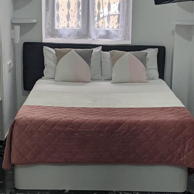 Pension Susita - Deluxe Room - 2