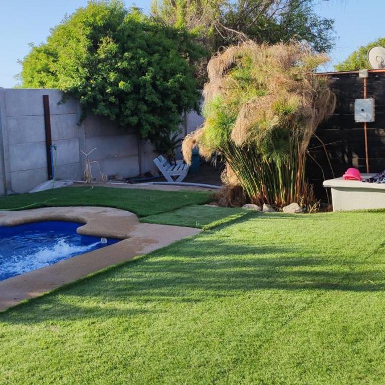 Casa de totys en la Serena - Three-Bedroom Apartment - 10