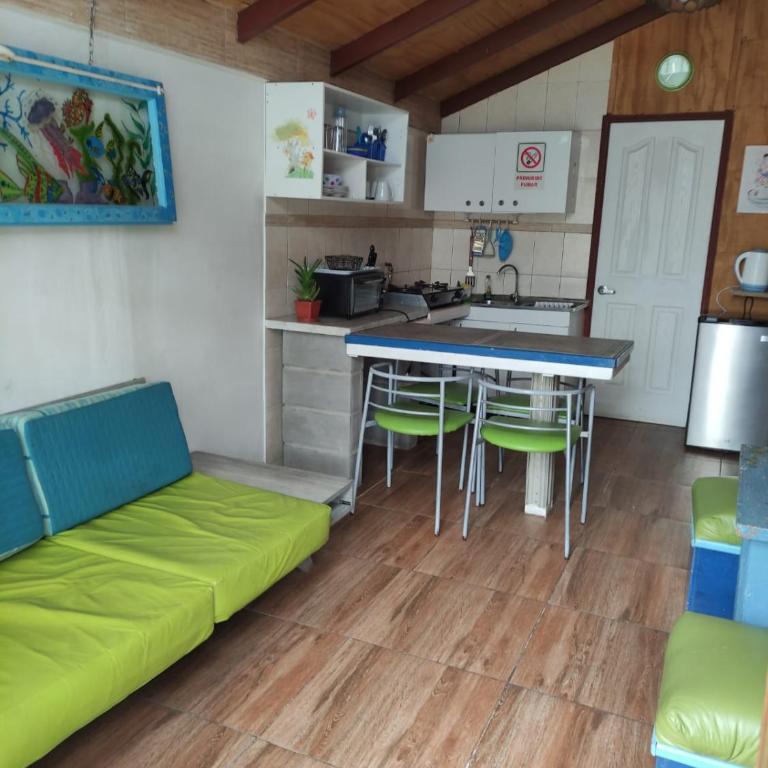 Las 2 Golondrinas - Vacation Home - 3