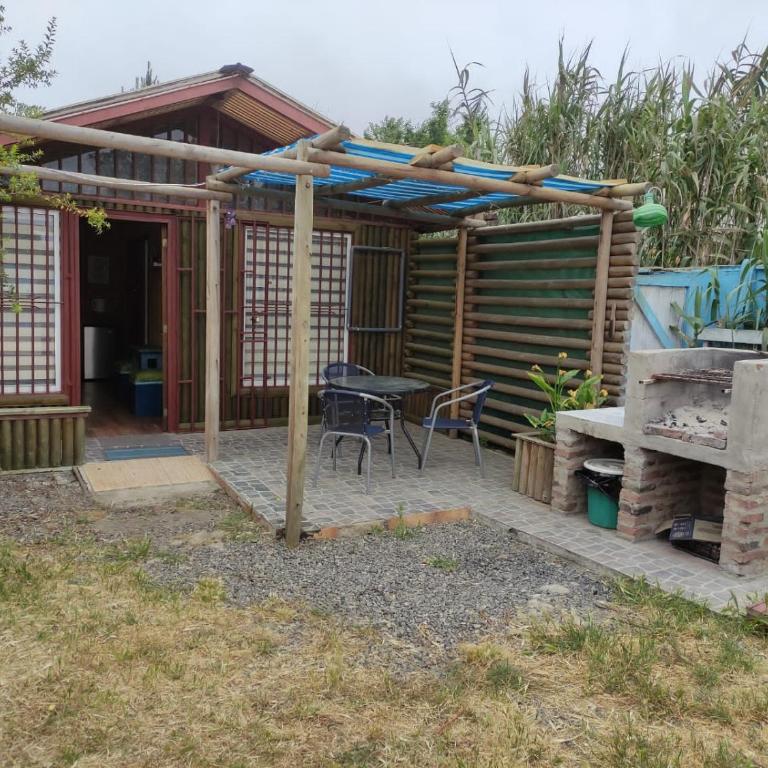 Las 2 Golondrinas - Vacation Home - 5
