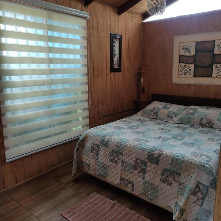 Las 2 Golondrinas - Vacation Home - 6