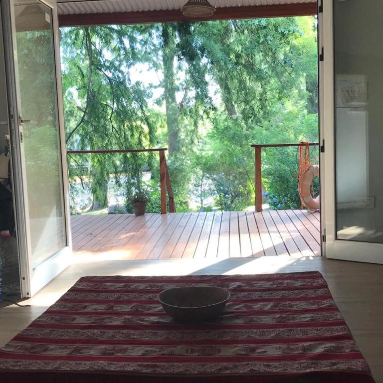 Casa en el Delta de Tigre - Casa de 2 dormitorios - 3