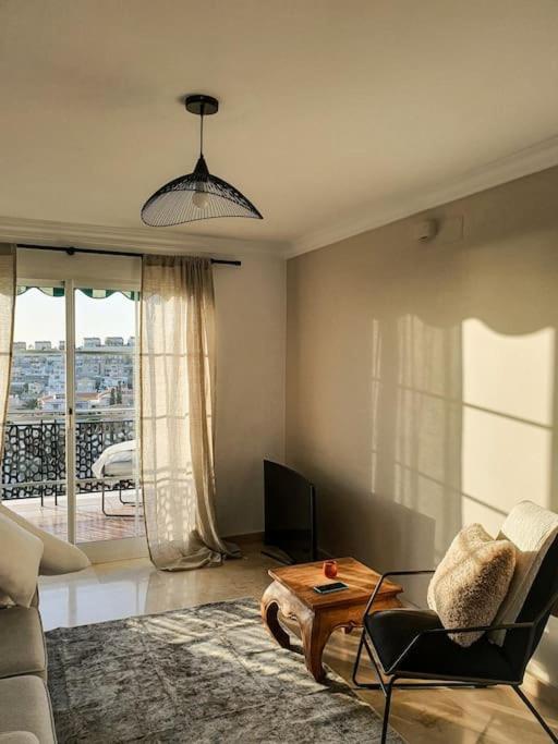 Calma Canaria Ocean Sunset Jacuzzi Wifi pool and bbq - Apartamento de 2 dormitorios - 9