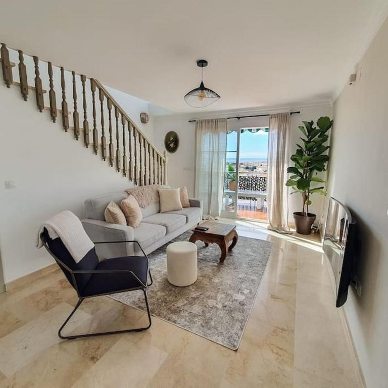 Calma Canaria Ocean Sunset Jacuzzi Wifi pool and bbq - Apartamento de 2 dormitorios - 22