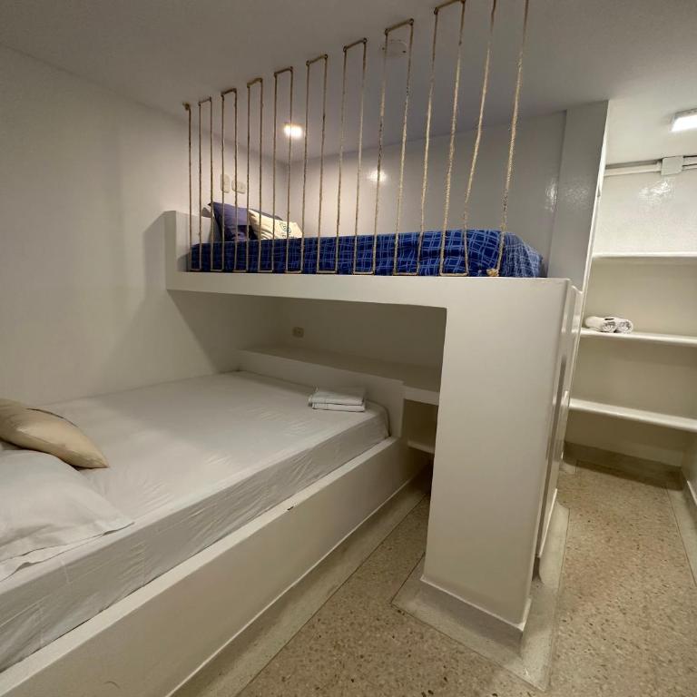 El Faro Hotel Boutique - Superior Double Room - 7