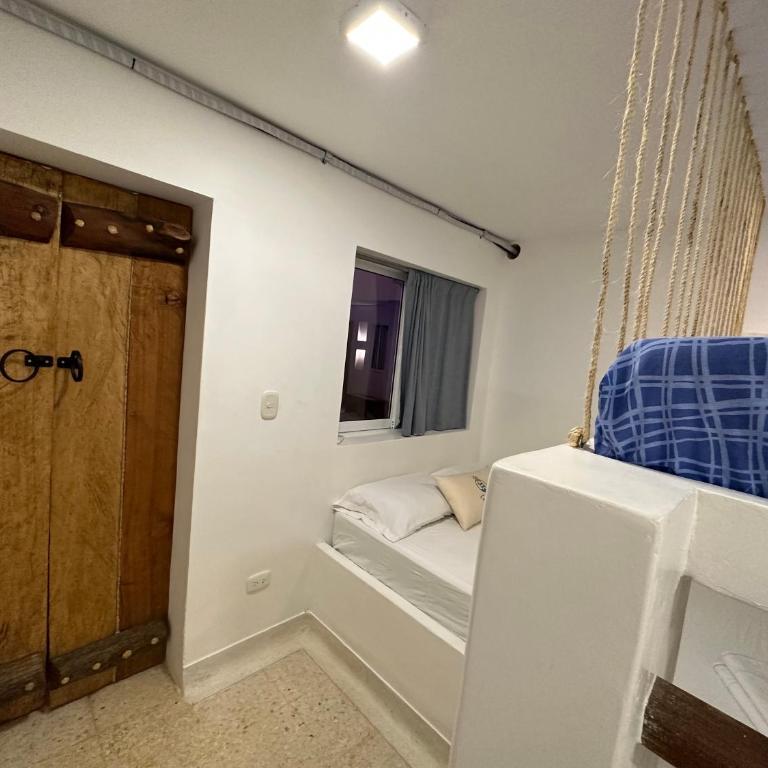 El Faro Hotel Boutique - Superior Double Room - 6