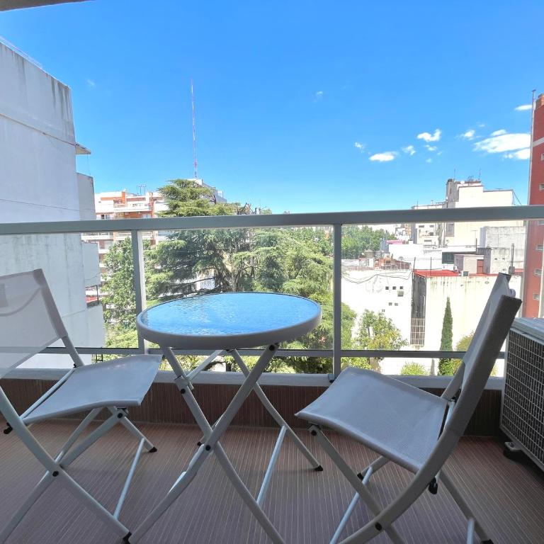Modern & comfortable apartment studio in Recoleta - Apartamento de 1 dormitorio - 6