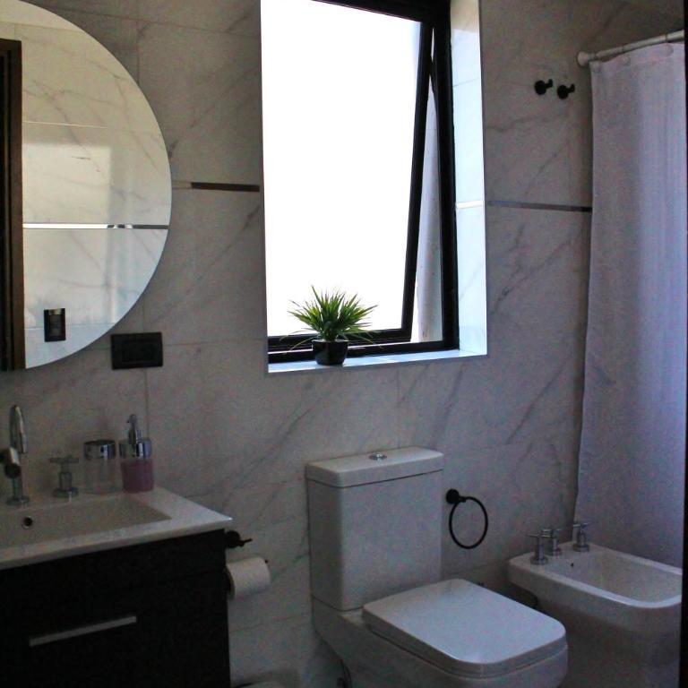 Mendoza Relax & Comfort - Apartamento de 1 dormitorio - 27