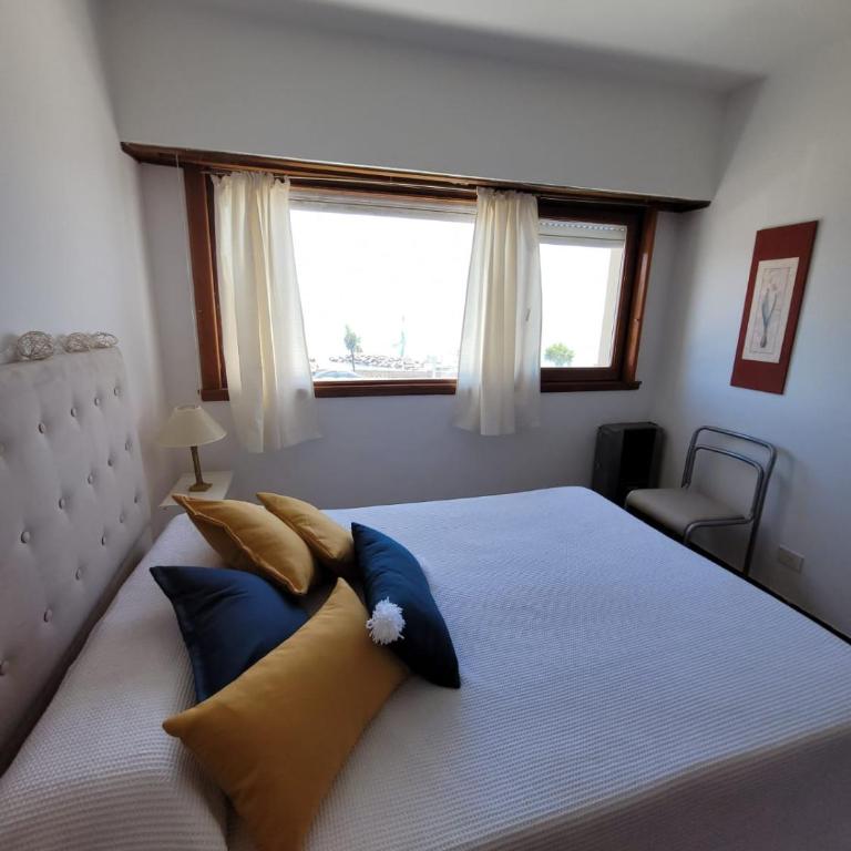 Departamento en Varese frente al mar - One-Bedroom Apartment - 3