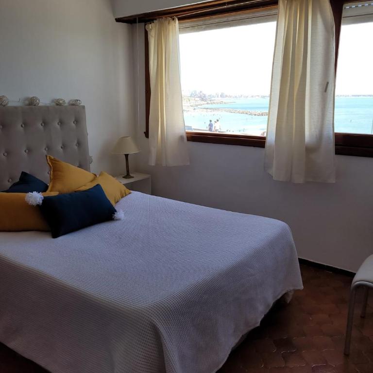 Departamento en Varese frente al mar - One-Bedroom Apartment - 8