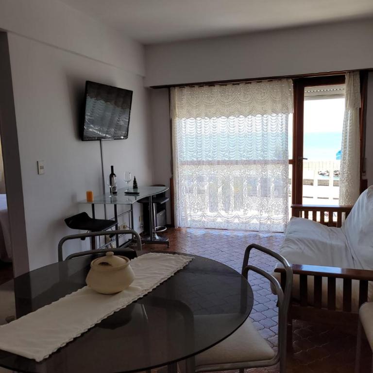 Departamento en Varese frente al mar - One-Bedroom Apartment - 12