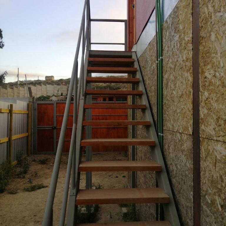 ARRIENDO CASA DUPLEX EN SEGUNDO PISO AMOBLADO FULL - Two-Bedroom House - 6