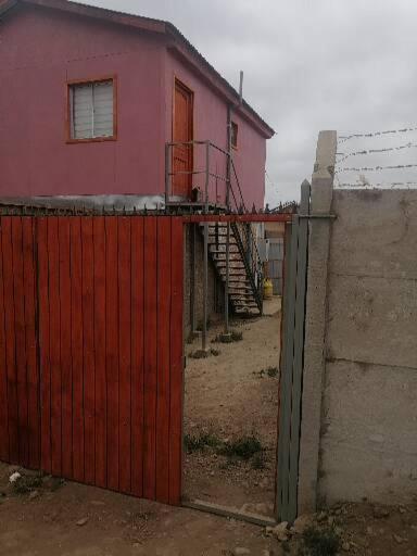 ARRIENDO CASA DUPLEX EN SEGUNDO PISO AMOBLADO FULL - Two-Bedroom House - 9