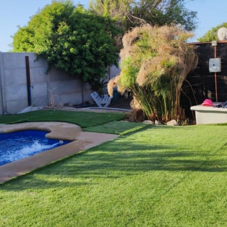 Casa de totys en la Serena - Three-Bedroom Apartment - 8