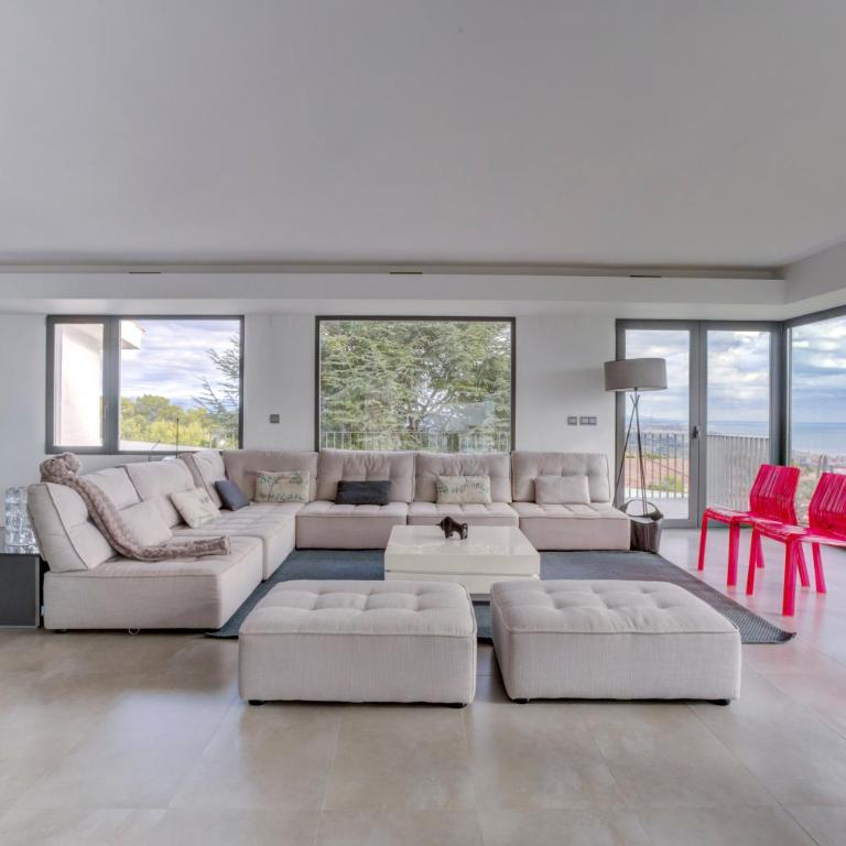 Villa Atalaya - Villa - 15