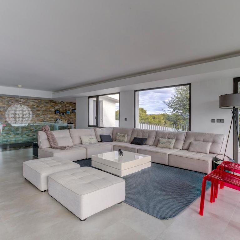 Villa Atalaya - Villa - 14