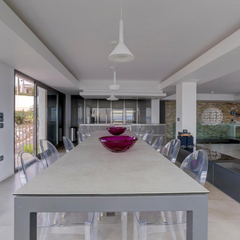 Villa Atalaya - Villa - 24
