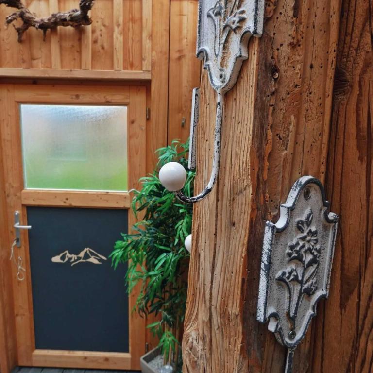 Kreischberg Chalet in Murau - Maison de Vacances - 12