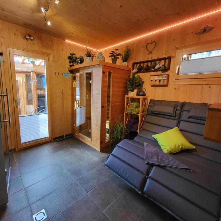 Kreischberg Chalet in Murau - Maison de Vacances - 19