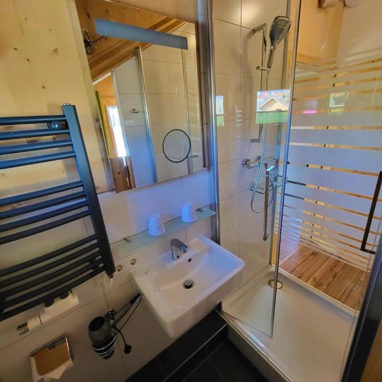 Kreischberg Chalet in Murau - Maison de Vacances - 17