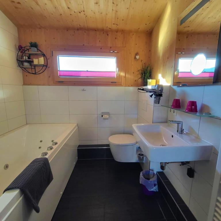 Kreischberg Chalet in Murau - Maison de Vacances - 15