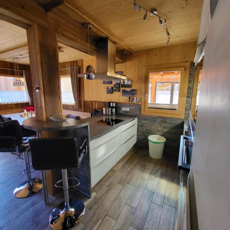 Kreischberg Chalet in Murau - Maison de Vacances - 25