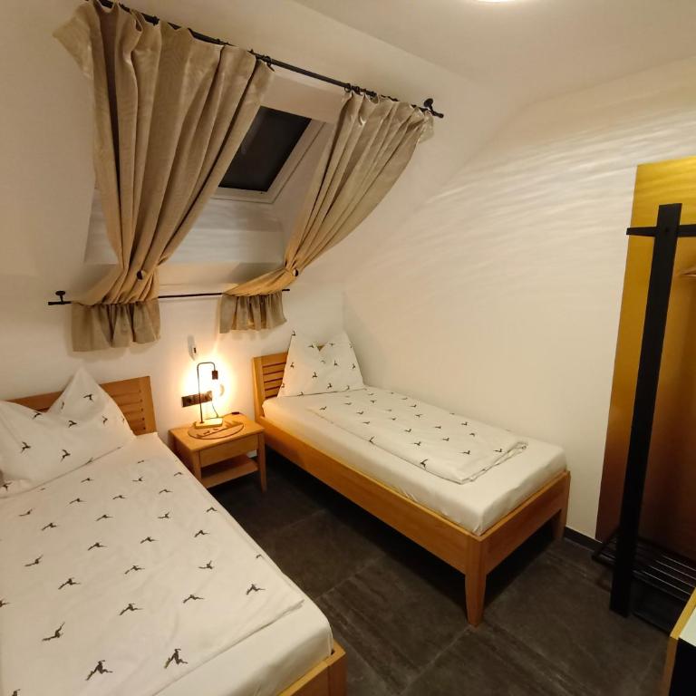 Murperle - Apartment mit 2 Schlafzimmern - 3