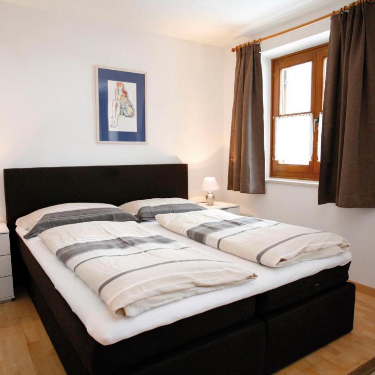 Appartements DIANA - Studio mit Bergblick - 3