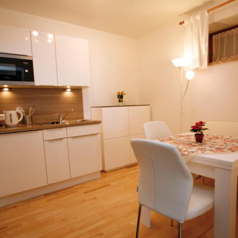Appartements DIANA - Studio mit Bergblick - 5