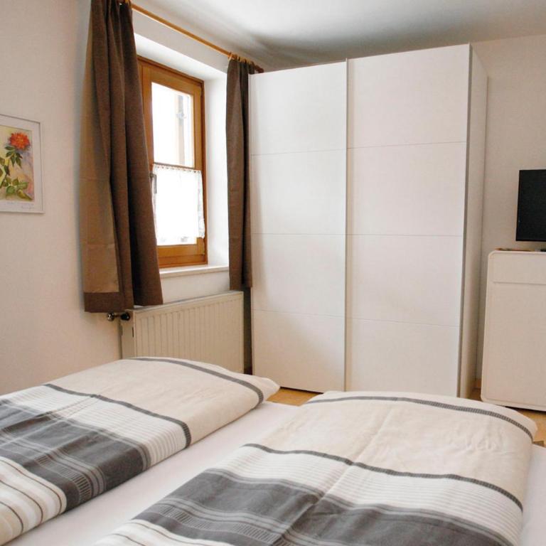 Appartements DIANA - Studio mit Bergblick - 4