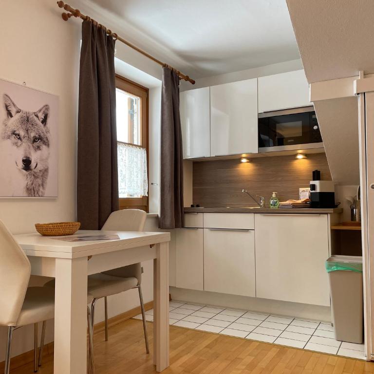 Appartements DIANA - Studio-Apartment - 3